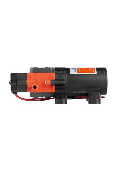 Seaflo Hidrofor 4.3lt/dk 12V 35PSİ