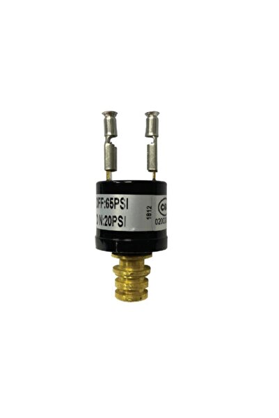 Seaflo Hidrofor Switchi 60PSI