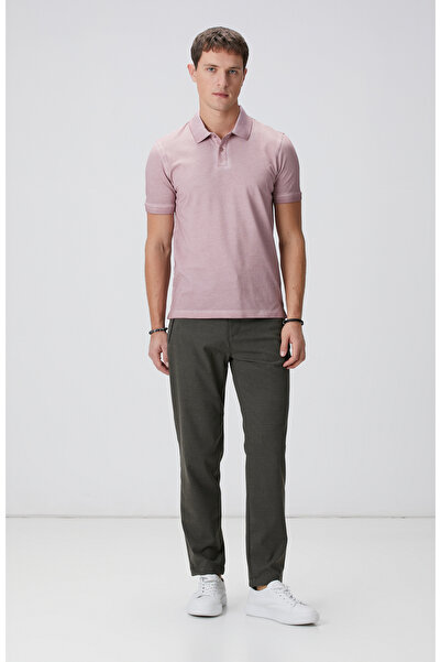 Network Haki Pantolon