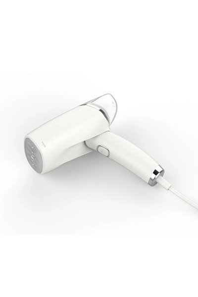 Rotixfy Mini Portable Steam Iron, 1000W, 100ml Tank, Foldable Design, Perfect for Travel and Home Use