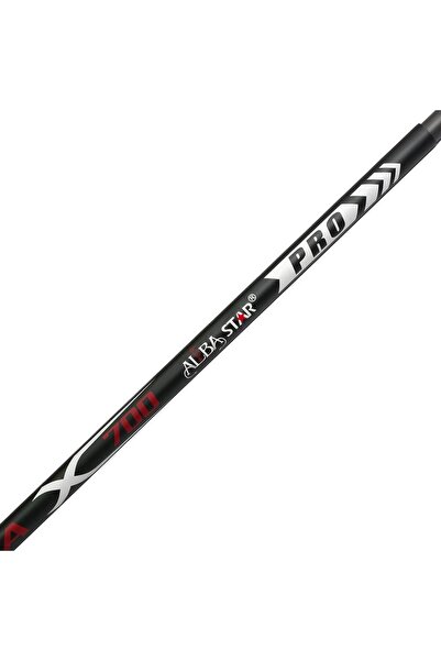 Albastar Polo Gamma 3372 Göl Olta Kamışı 5-25gr 400cm