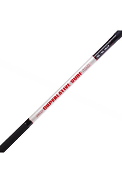 Albastar Superlative 3256 Surf Olta Kamışı 100-250gr 420cm