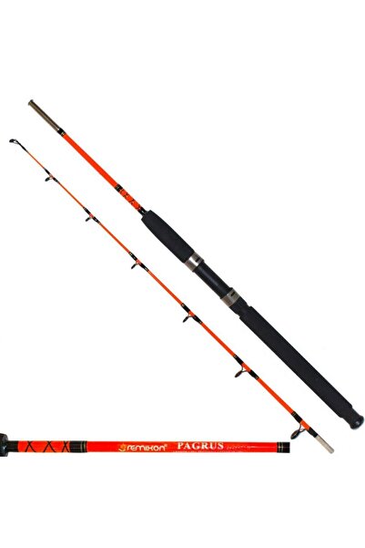REMIXON Pagrus 1.20 m 60-120 gr Bot Kamışı