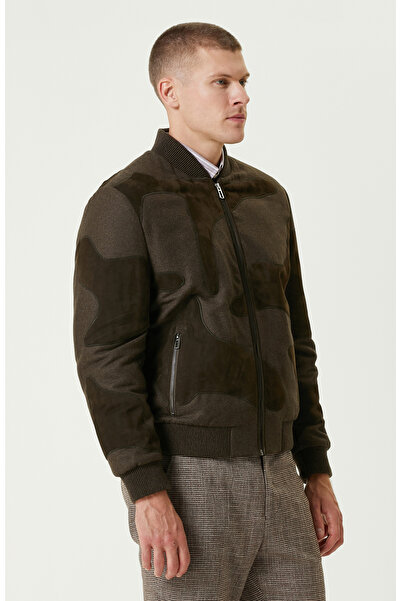 Network Haki Bomber Mont