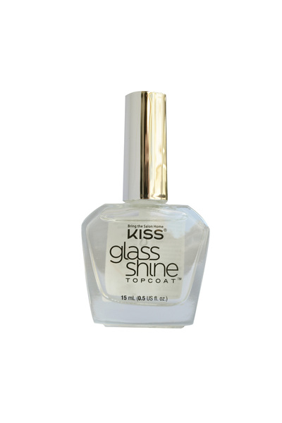 Kiss Tırnak Extra Parlatıcısı
