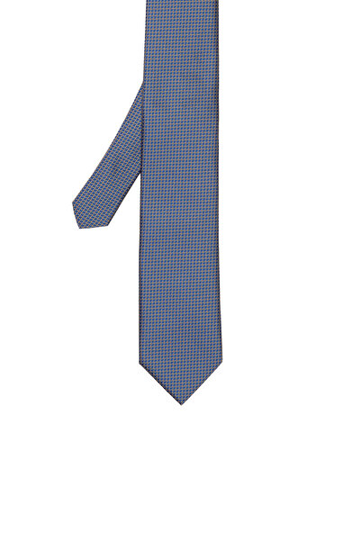 Network Lacivert Kravat