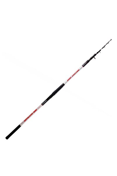 Albastar Superlative 3256 Surf Olta Kamışı 100-250gr 420cm