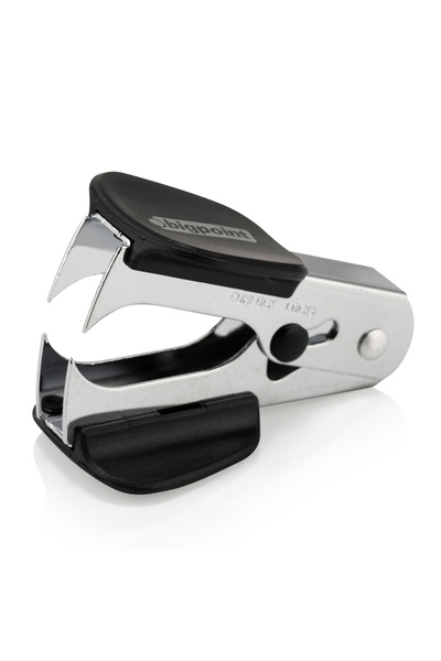 Bigpoint Zımba Teli Sökücü Kelebek Siyah