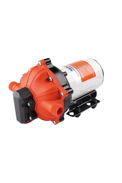Seaflo Hidrofor 18.90lt/dk 12V 60PSİ