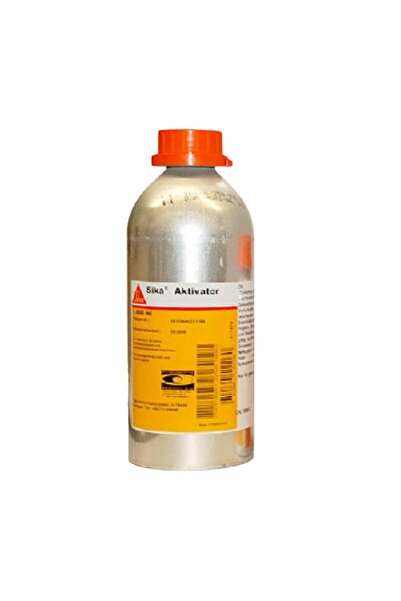 100 Aktivator Yapışma Kuvvetlendirici 1000ml Şeffaf