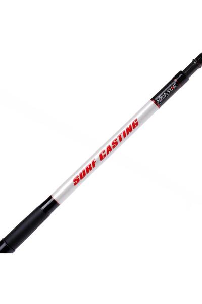 Albastar Superlative 3256 Surf Olta Kamışı 100-250gr 420cm