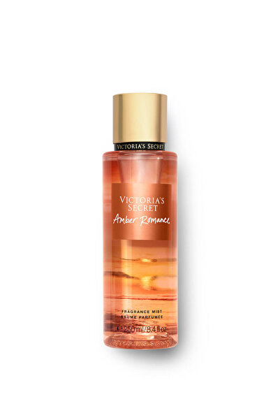 Victoria's Secret Σπρέι σώματος Amber Romance, Victoria's Secret, 250 ml