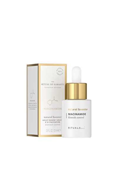 Rituals Sérum The Ritual Of Namaste Niacinamise Booster, Rituals, 20 ml