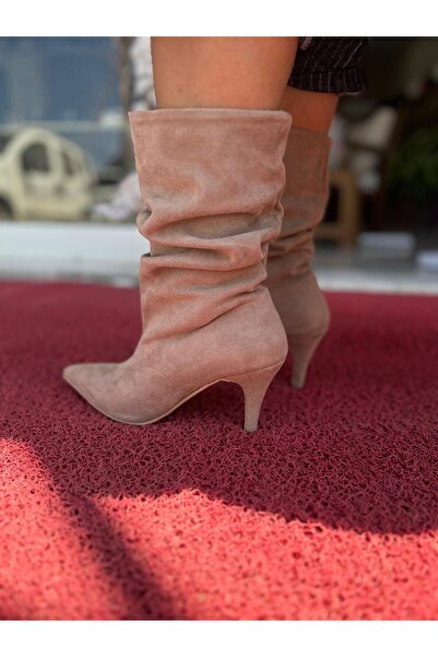 Seyla Tezcan Körüklü Boo