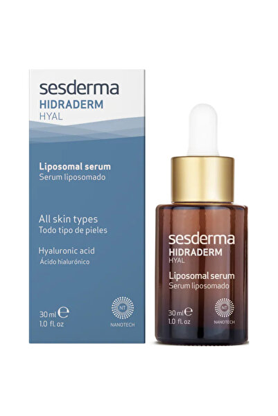 Sesderma Hyal moisturizing serum, 30 ml