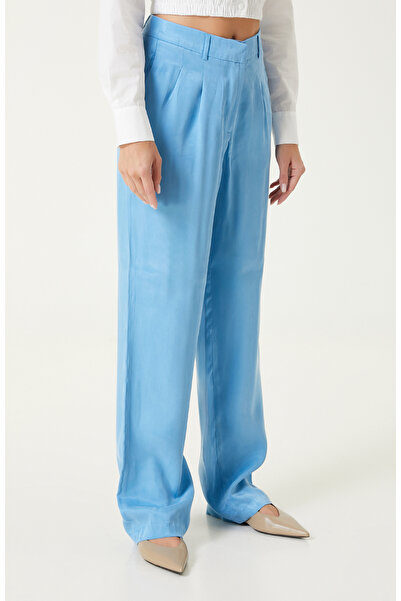 Network Açık Mavi Pantolon