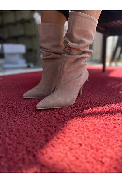 Seyla Tezcan Körüklü Boo