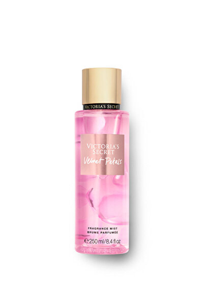 Victoria's Secret Σπρέι σώματος - Velvet Petals, Victoria's Secret, 250 ml