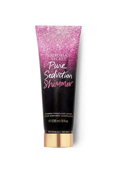 Victoria's Secret Třpytivý pleťový krém - Pure Seduction, Victoria's Secret, ...