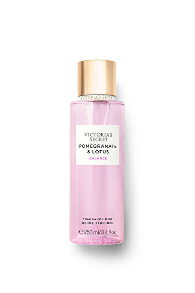 Victoria's Secret Body Spray, Pomegranate Lotus, Victoria's Secret, 250 ml