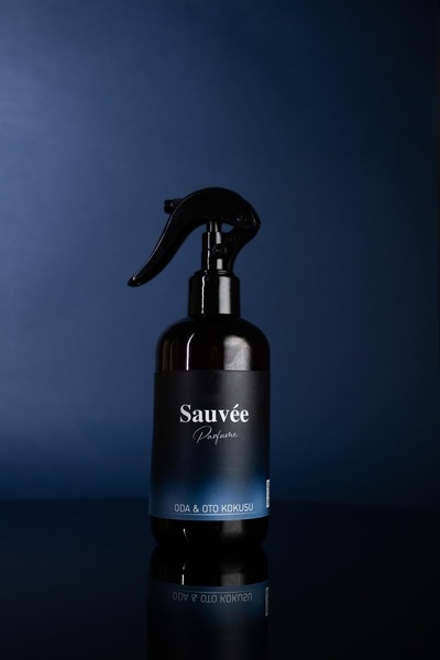 Genel Markalar D.Sauvee Oto ve Ortam Kokusu 250 ml