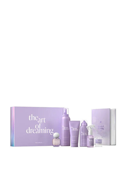 Rituals Σετ, Σετ περιποίησης σώματος ονείρων