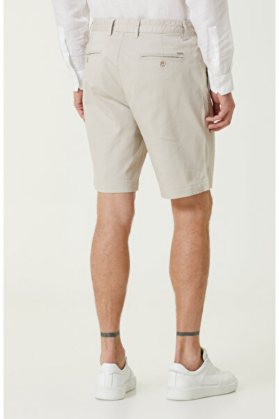 Network Taş Chino Şort