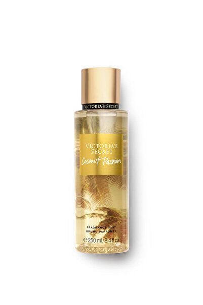 Victoria's Secret Σπρέι σώματος - Coconut Passion, Victoria's Secret, 250 ml