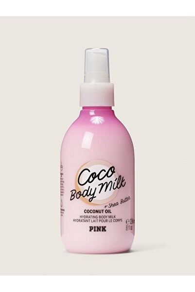Victoria's Secret Λοσιόν, Γαλάκτωμα Σώματος Coco, Victoria's Secret, Ροζ, 236 ml