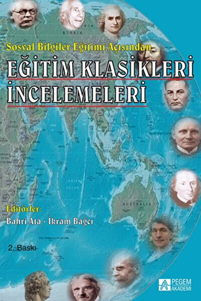 Eğitim Klasikleri Incelemeleri