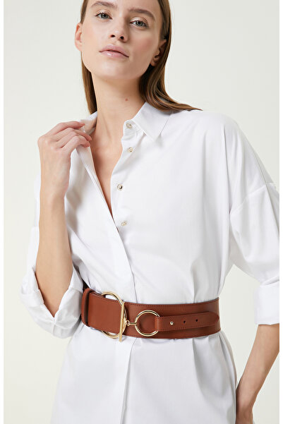 Network Beyaz Gömlek