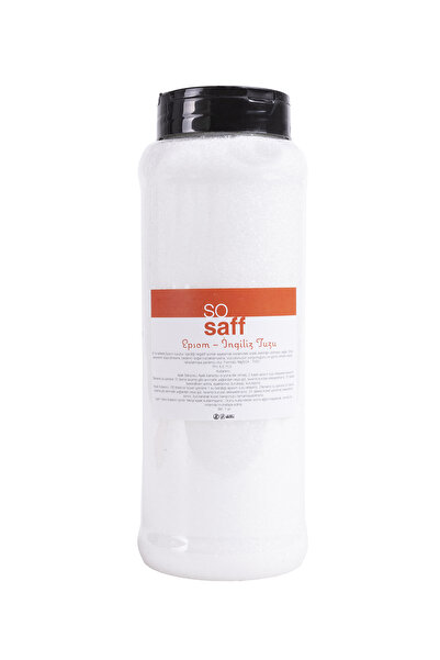 so saff Epsom/ingiliz Tuzu-magnezyum Sülfat 1 Kg