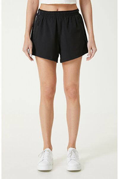 Network N-Tech Siyah Şort