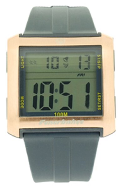 Fenerbahçe Lisanslı Dijital Çocuk Kol Saati