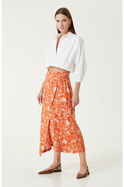 Network Bej Maksi Etek