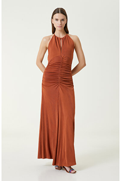 Network Bakır Elbise
