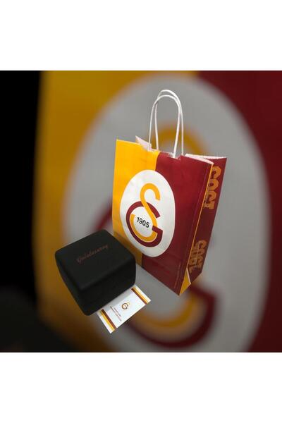 Galatasaray Lisanslı Dijital Çocuk Kol Saati