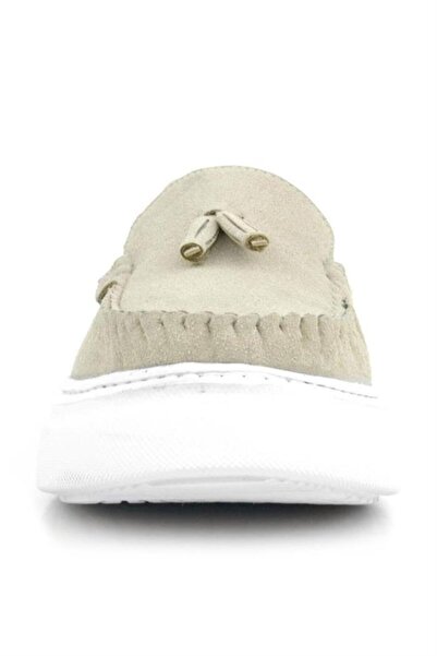 Rakerplus Mink Boy's Loafers