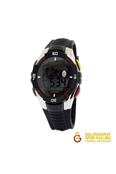 Galatasaray Dijital Erkek Kol Saati