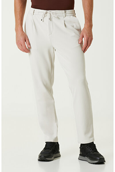 Network Taş N-Tech Comfort Örme Pantolon