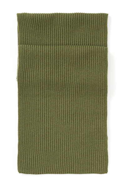 Network Haki Unisex Atkı