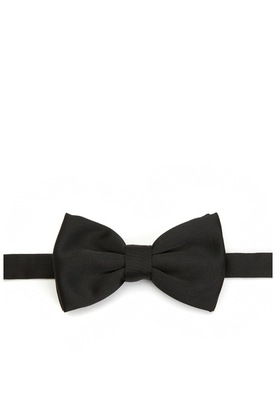 Network Siyah Desenli Papyon