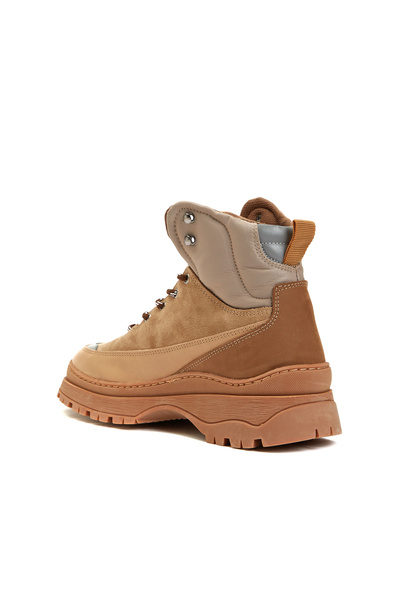 Network Vizon Erkek Deri Bot