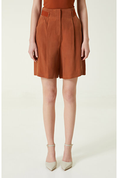 Network Karamel Şort