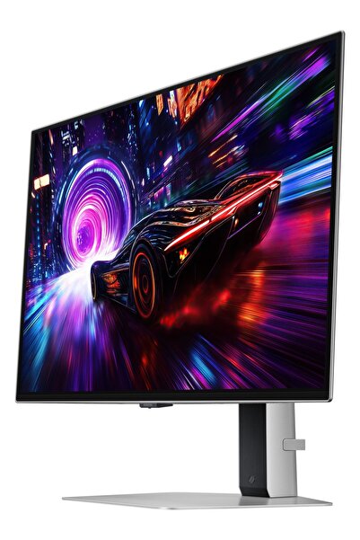Samsung 32" Odyssey OLED G8 G81SF 4K 240Hz Gaming Monitör