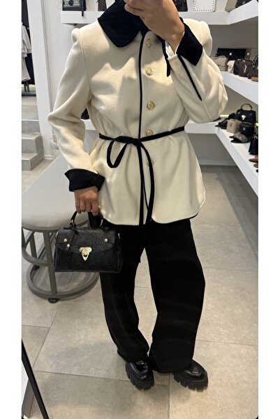 AÈC PRIVÈ Women's New Season Luxury Cashmere Coat 777
