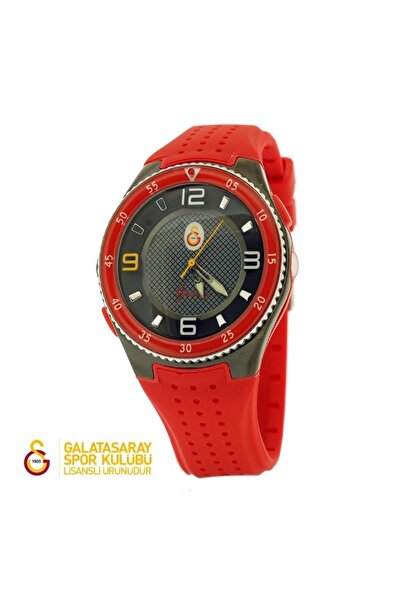 Galatasaray Lisanslı Kol Saati