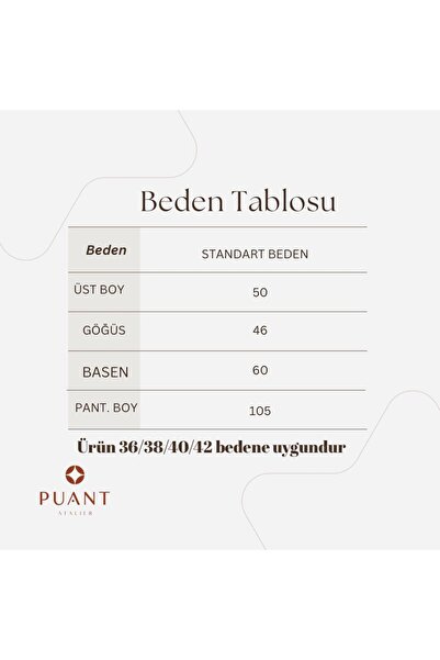 PUANT ATELIER Finger-Looped Ribbed Half-Fisherman Knit Crop Sweater Pants Knitwear Bottom-Top Set