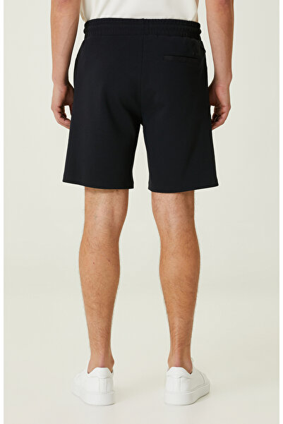 Network N-Tech Lacivert Şort