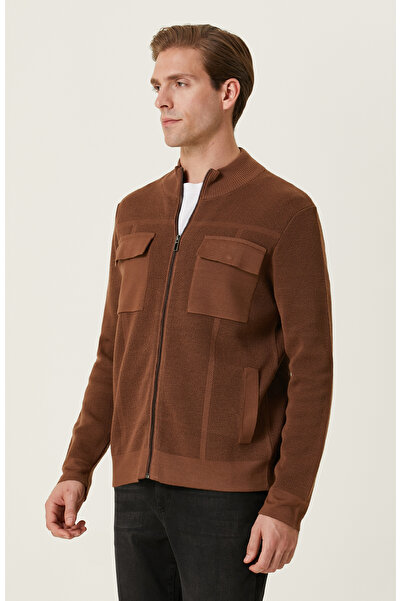 Network Karamel Triko Mont